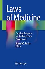 eBook (pdf) Laws of Medicine de 