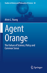 E-Book (pdf) Agent Orange von Alvin L. Young