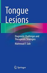 eBook (pdf) Tongue Lesions de Mahmoud F. Sakr