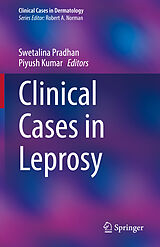 eBook (pdf) Clinical Cases in Leprosy de 