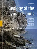 E-Book (pdf) Geology of the Cayman Islands von Brian Jones