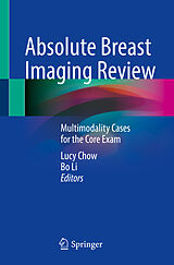 eBook (pdf) Absolute Breast Imaging Review de 