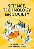 E-Book (pdf) Science, Technology and Society von Giampietro Gobo, Valentina Marcheselli