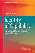 E-Book (pdf) Identity of Capability von Benjamin Hozmi