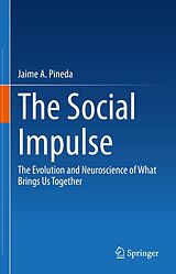 E-Book (pdf) The Social Impulse von Ph. D. Pineda