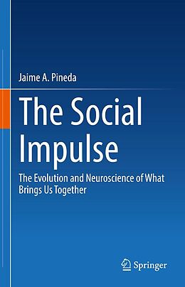 E-Book (pdf) The Social Impulse von Ph. D. Pineda