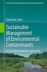 E-Book (pdf) Sustainable Management of Environmental Contaminants von 