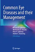 E-Book (pdf) Common Eye Diseases and their Management von Nicholas R. Galloway, Winfried M. K. Amoaku, Peter H. Galloway