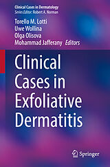 eBook (pdf) Clinical Cases in Exfoliative Dermatitis de 