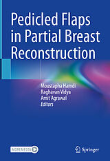 eBook (pdf) Pedicled Flaps in Partial Breast Reconstruction de 