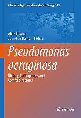 E-Book (pdf) Pseudomonas aeruginosa von 