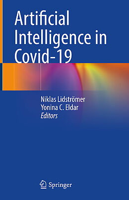 eBook (pdf) Artificial Intelligence in Covid-19 de 