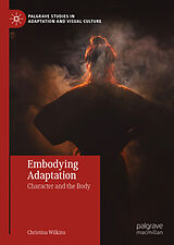 eBook (pdf) Embodying Adaptation de Christina Wilkins