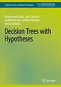 E-Book (pdf) Decision Trees with Hypotheses von Mohammad Azad, Igor Chikalov, Shahid Hussain
