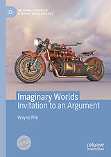 eBook (pdf) Imaginary Worlds de Wayne Fife