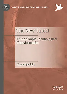 E-Book (pdf) The New Threat von Dominique Jolly