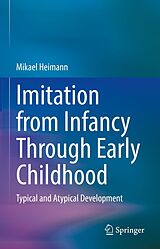 E-Book (pdf) Imitation from Infancy Through Early Childhood von Mikael Heimann