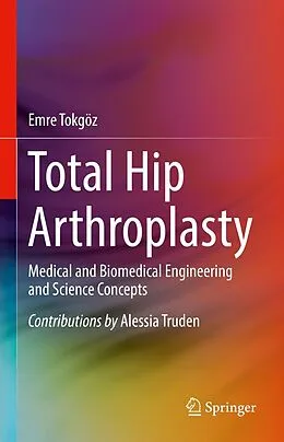 E-Book (pdf) Total Hip Arthroplasty von Emre Tokgoz