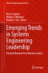 eBook (pdf) Emerging Trends in Systems Engineering Leadership de 