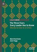 E-Book (pdf) The Three Fears Every Leader Has to Know von Bård Norheim, Joar Haga