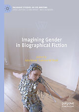 eBook (pdf) Imagining Gender in Biographical Fiction de 