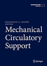 Fester Einband Mechanical Circulatory Support von 