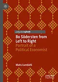 E-Book (pdf) Bo Södersten from Left to Right von Mats Lundahl