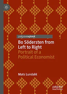E-Book (pdf) Bo Södersten from Left to Right von Mats Lundahl