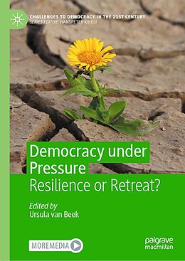 E-Book (pdf) Democracy under Pressure von 