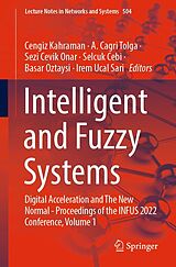 eBook (pdf) Intelligent and Fuzzy Systems de 