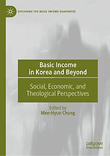 eBook (pdf) Basic Income in Korea and Beyond de 