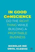 E-Book (pdf) In Good Conscience von Nicholas Ind, Oriol Iglesias
