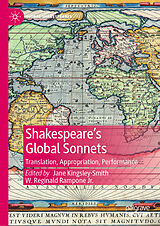 E-Book (pdf) Shakespeare's Global Sonnets von 