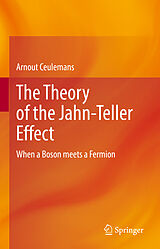 eBook (pdf) The Theory of the Jahn-Teller Effect de Arnout Ceulemans