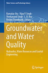 E-Book (pdf) Groundwater and Water Quality von 