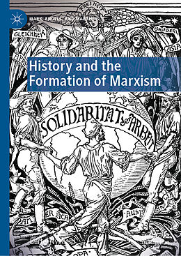Livre Relié History and the Formation of Marxism de Bertel Nygaard