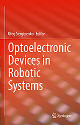 eBook (pdf) Optoelectronic Devices in Robotic Systems de 