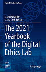 E-Book (pdf) The 2021 Yearbook of the Digital Ethics Lab von 