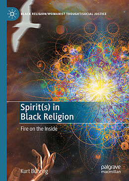 E-Book (pdf) Spirit(s) in Black Religion von Kurt Buhring