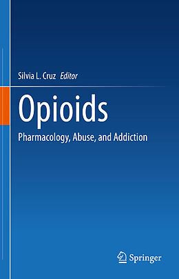 Fester Einband Opioids von 