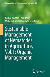 E-Book (pdf) Sustainable Management of Nematodes in Agriculture, Vol.1: Organic Management von 