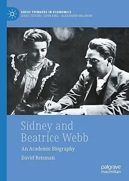 E-Book (pdf) Sidney and Beatrice Webb von David Reisman