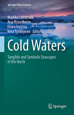 E-Book (pdf) Cold Waters von 