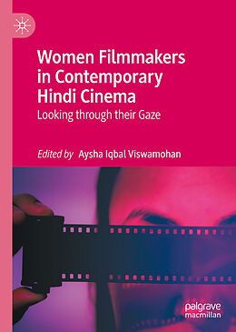 Fester Einband Women Filmmakers in Contemporary Hindi Cinema von 