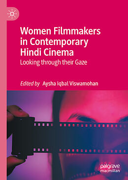 Livre Relié Women Filmmakers in Contemporary Hindi Cinema de 