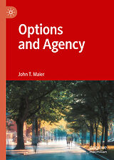 eBook (pdf) Options and Agency de John T. Maier