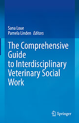 eBook (pdf) The Comprehensive Guide to Interdisciplinary Veterinary Social Work de 