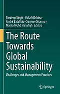 E-Book (pdf) The Route Towards Global Sustainability von 