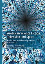 eBook (pdf) American Science Fiction Television and Space de 