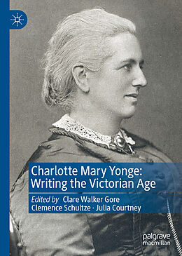 Livre Relié Charlotte Mary Yonge de 